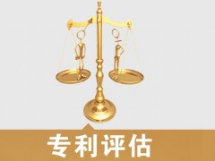 專利的價值評估，新手賣家必看